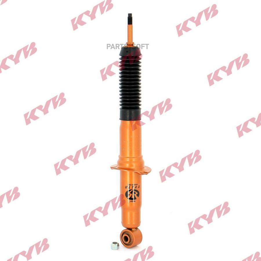 

KYB 351031 Амортизатор передний GAS 1шт