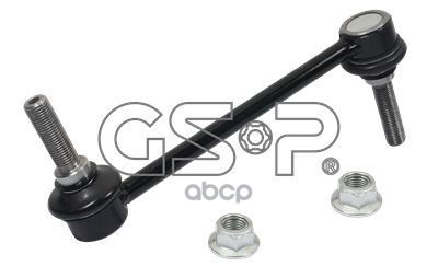 GSP S050300 Тяга пер.стабил.MERCEDES ML W164,GL-CLASS 05=