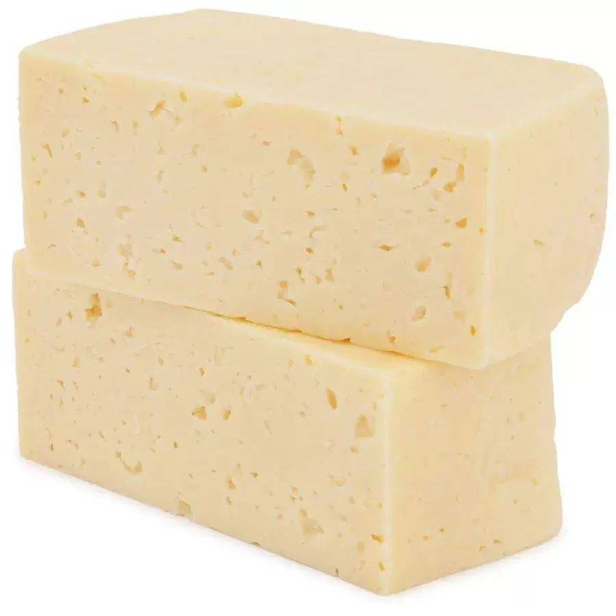 Сыр полутвердый Landkaas Тильзитер 45% БЗМЖ +-500 г