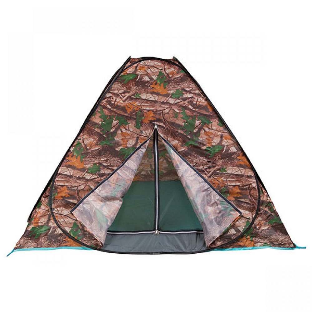Палатка Lanyu LY-1623, кемпинговая, 4 места, camouflage