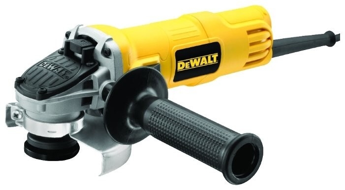 

Угловая шлифмашина DeWalt DWE 4051