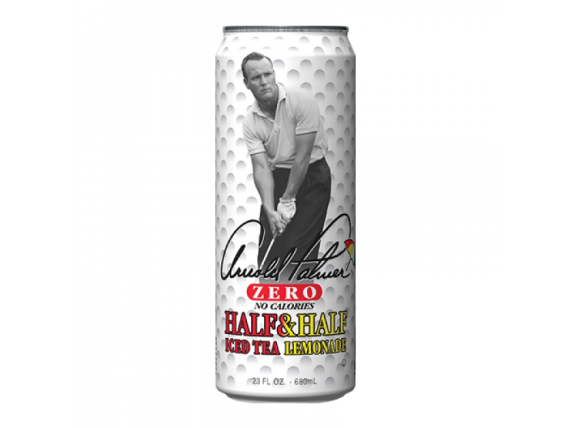 

Напиток Arizona Arnold Palmer Zero Tea 680 мл