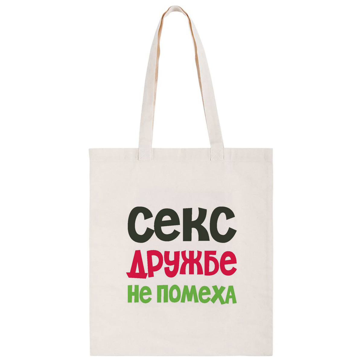 

Сумка унисекс CoolPodarok CS0114282 бежевый, CS0114282