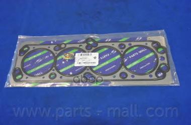 

Прокладка Гбц (Metallic) Pgc-M021 Parts-Mall арт. PGC-M021