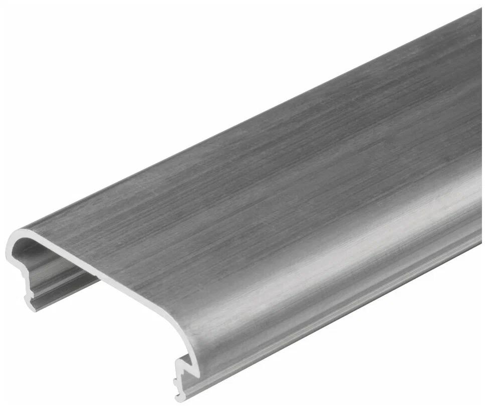 

Рассеиватель Arlight TOP-WIDE-H11-C-2000 016982, Серебристый, 16982