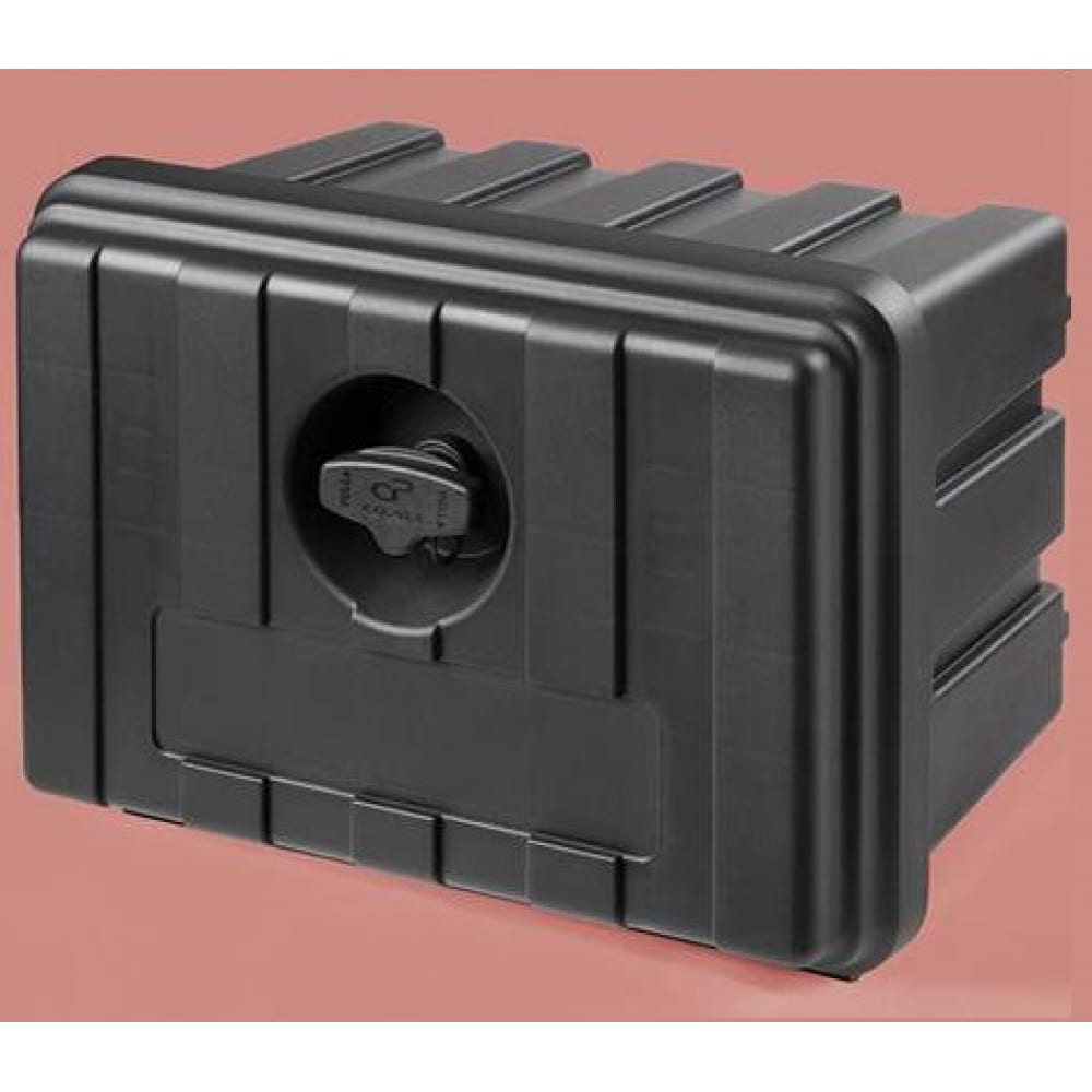 

Инструментальный ящик CO.PAR NOVA BOX 60 600x470x400H, с замком ICBEC32000N0