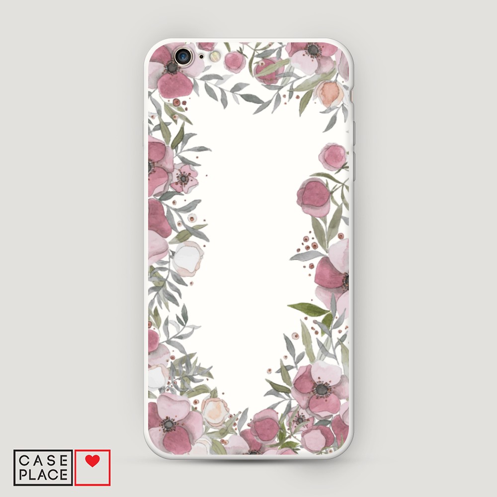 Чехол Awog на Apple iPhone 6 Plus / Айфон 6 Plus 
