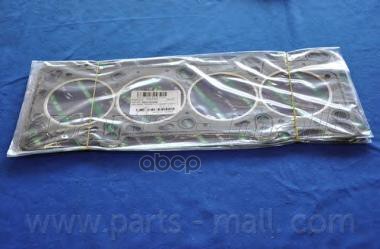 

Прокладка Гбц (Grafit) Pgb-G003 Parts-Mall арт. PGB-G003