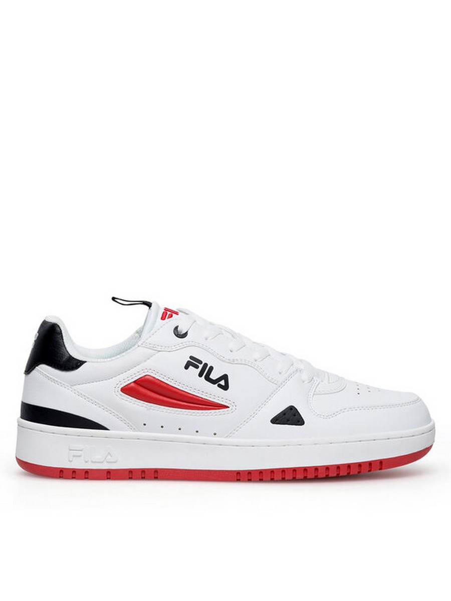 

Кеды мужские FILA SUOLO FFM0350_13254 белые 43 EU, Белый, SUOLO FFM0350_13254