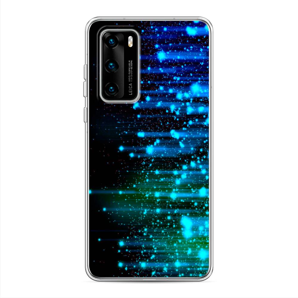 

Чехол Awog "Абстракция 1" для Huawei P40, 610850-3