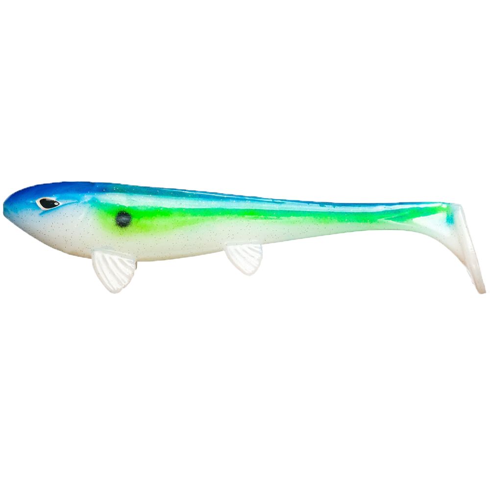 Силиконовая приманка X-Baits Maskin 275 мм 175 гр 107 1 шт