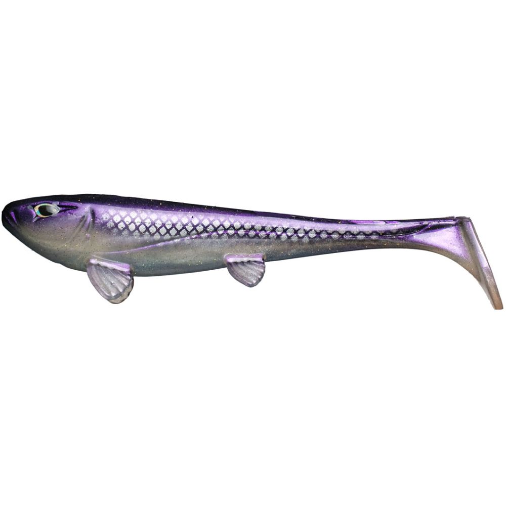 

Силиконовая приманка X-Baits Maskin 250 мм 130 гр 104 1 шт, Разноцветный, Maskin