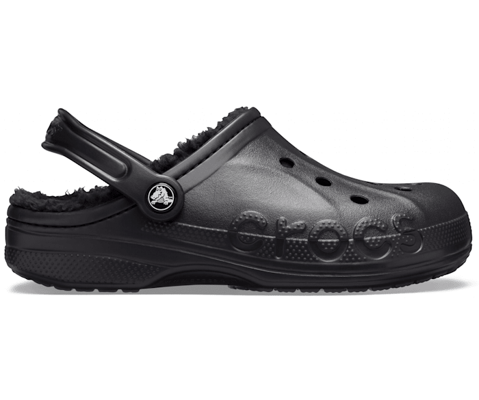 

Сабо мужские Crocs CRM_205969 черные 42-43 EU (доставка из-за рубежа), CRM_205969