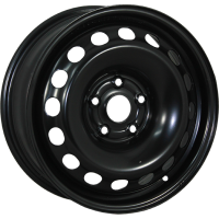 

Trebl X40935_p (Палета) 6x16/5x112 Et43 D57.1 Black TREBL арт. 9317061
