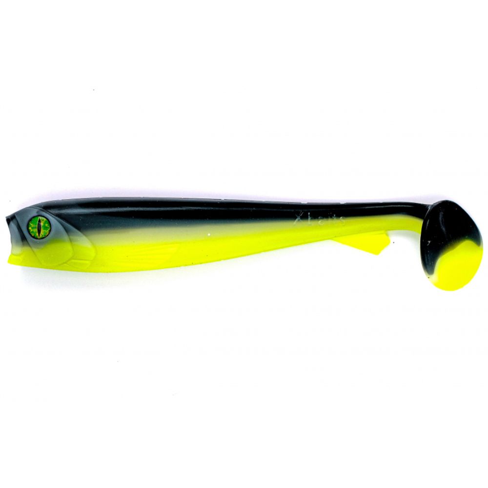 

Силиконовая приманка X-Baits Gubastaya 260 мм 130 гр 303 1 шт, Разноцветный, Gubastaya