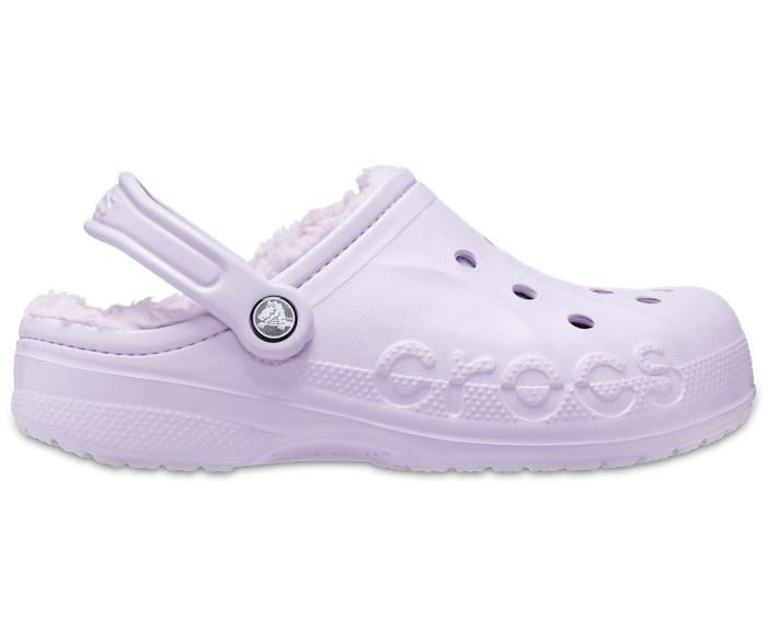 

Сабо мужские Crocs CRM_205969 фиолетовые 42-43 EU (доставка из-за рубежа), CRM_205969
