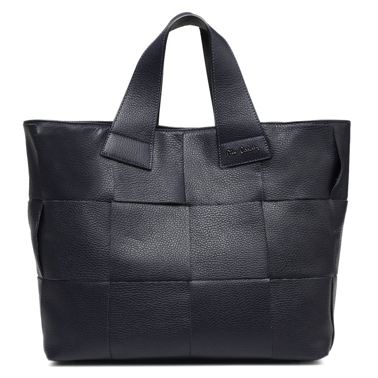 

Сумка женская Pierre Cardin 1854 темно-синяя, Синий, 1854