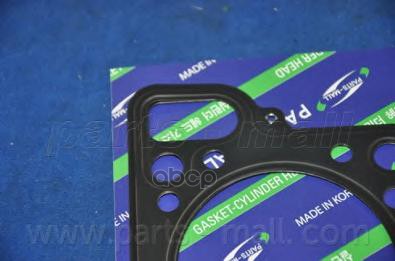 

Прокладка Гбц (Metallic) Pga-M060 Parts-Mall арт. PGA-M060