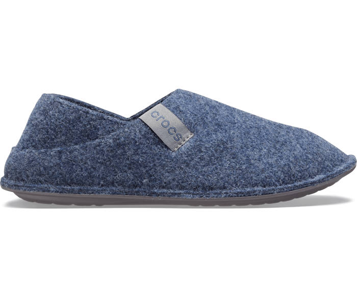 

Тапочки мужские Crocs CRM_205837 синие 43-44 RU (доставка из-за рубежа), CRM_205837