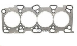 

Прокладка Гбц (Metallic) Pga-M016 Parts-Mall арт. PGA-M016