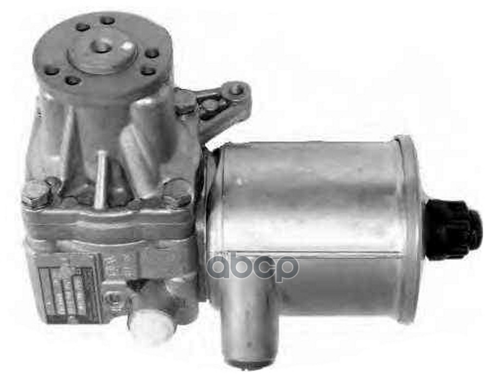 

Насос Гидроусилителя Руля Motorherz арт. P1232HG