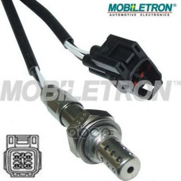 

Датчик Кислорода Suzuki Ignis Swift Wagon R Mobiletron арт. OSU408P