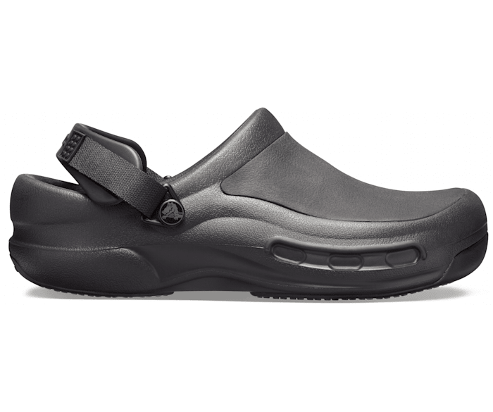 

Сабо мужские Crocs CRM_205669 черные 46-47 EU (доставка из-за рубежа), Черный, CRM_205669