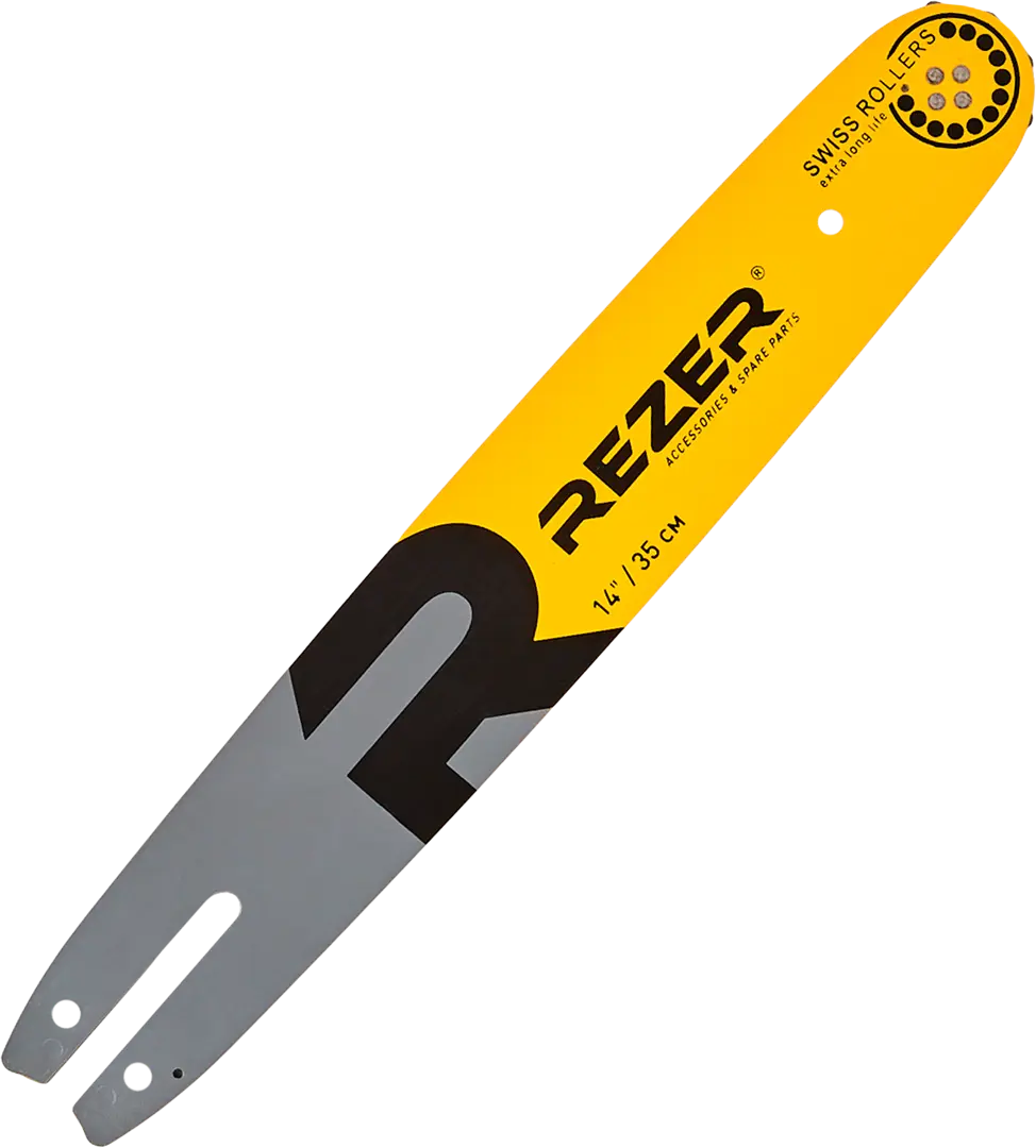 

Шина для цепной пилы Rezer 353 L9K 14" 35 см