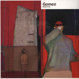GOMEZ: Bring It On