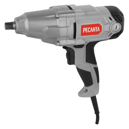 

Ударный гайковерт Ресанта ГС-1100 [75/24/1]