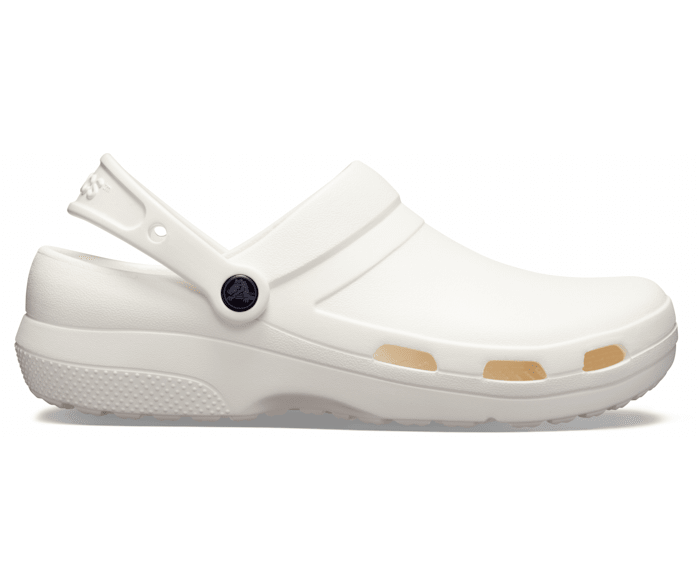 

Сабо мужские Crocs CRM_205619 белые 50-51 EU (доставка из-за рубежа), CRM_205619