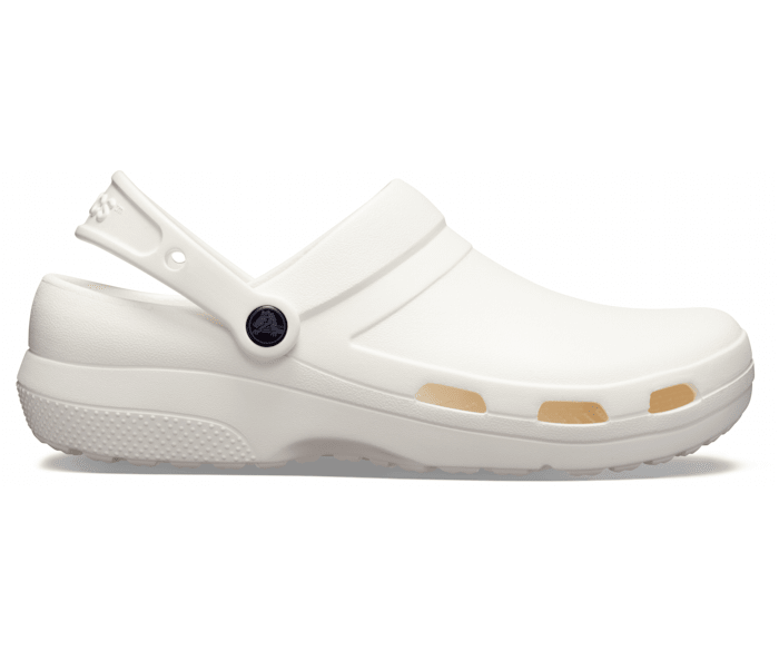 

Сабо мужские Crocs CRM_205619 белые 46-47 EU (доставка из-за рубежа), CRM_205619