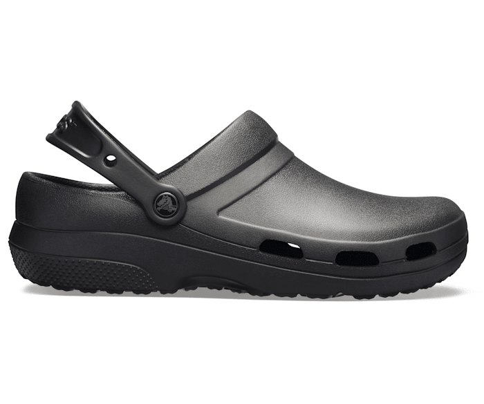 

Сабо мужские Crocs CRM_205619 черные 42-43 RU (доставка из-за рубежа), CRM_205619