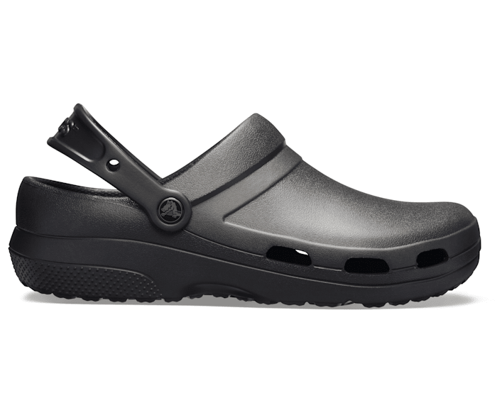 

Сабо мужские Crocs CRM_205619 черные 49-50 EU (доставка из-за рубежа), CRM_205619