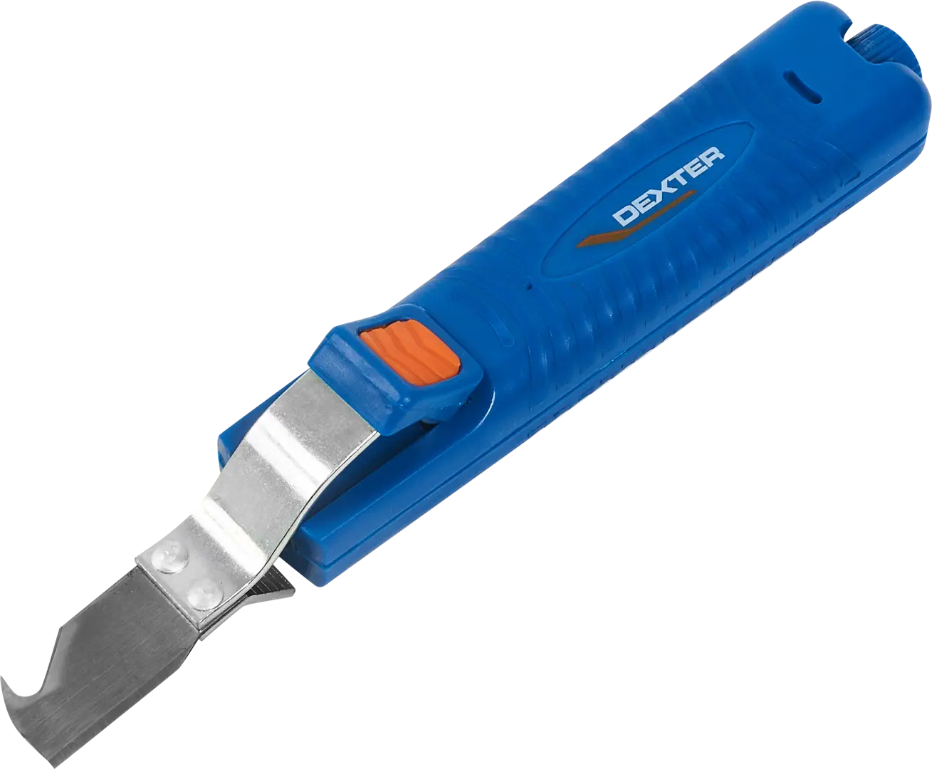 Нож для снятия изоляции Dexter GL-DP1236A