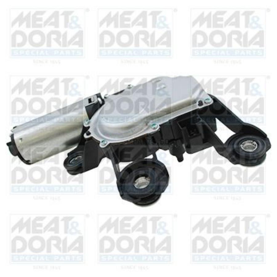 

MEAT DORIA 27057 Мотор стеклоподъемника
