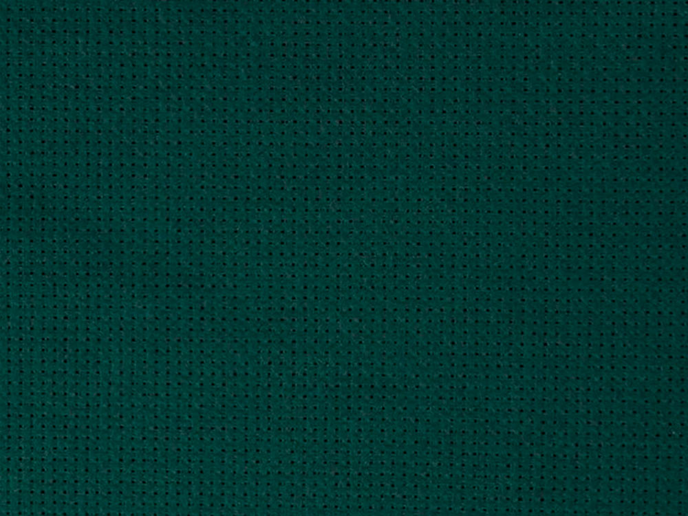 

Канва Aida 14 Gamma темно-зеленая 150x100 см K04