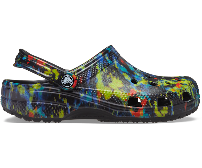 

Сабо мужские Crocs CRM_205453 разноцветные 42-43 RU (доставка из-за рубежа), CRM_205453