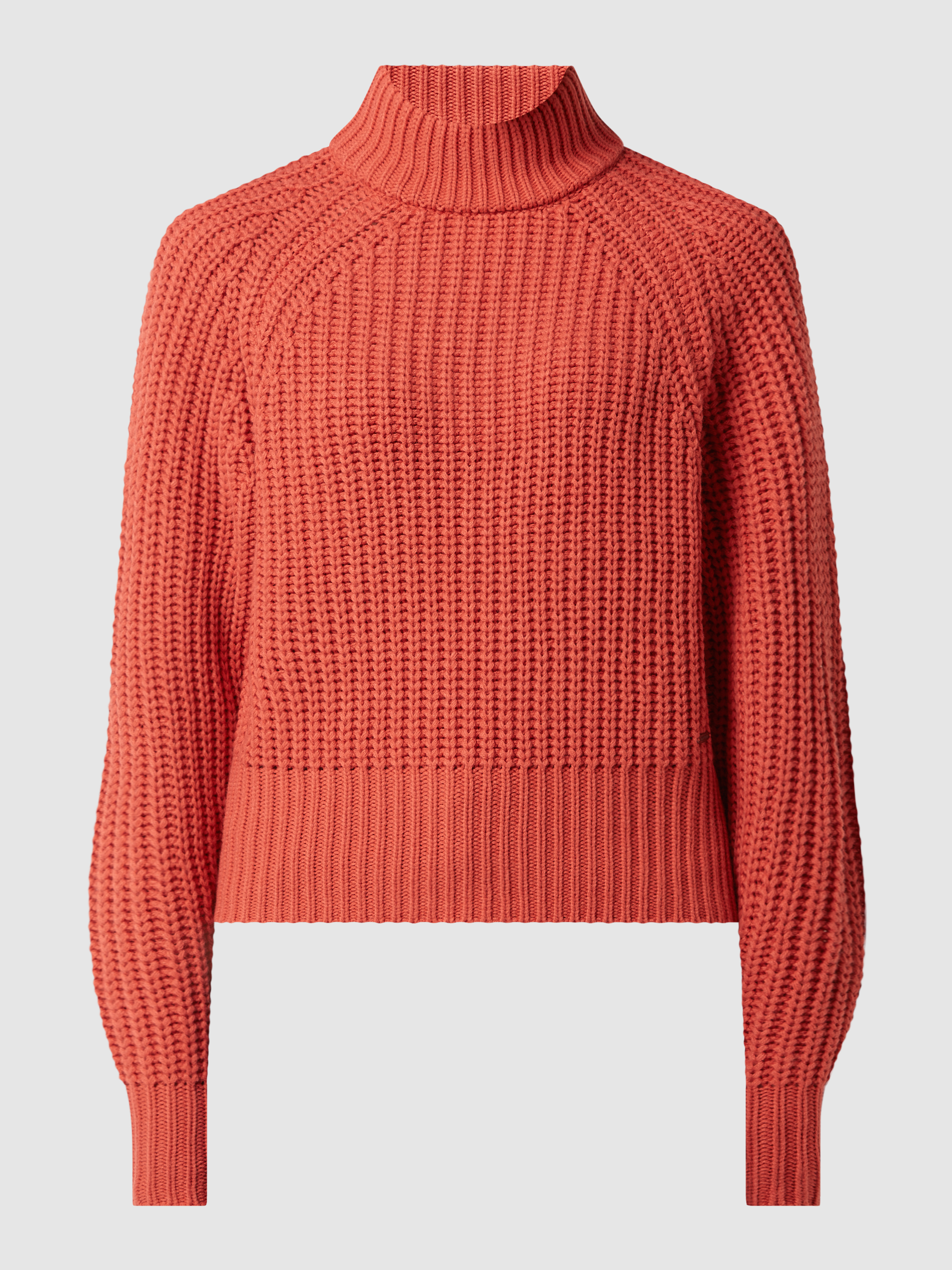 

Свитер женский Betty & Co 1493708 красный 46 EU (доставка из-за рубежа), 1493708