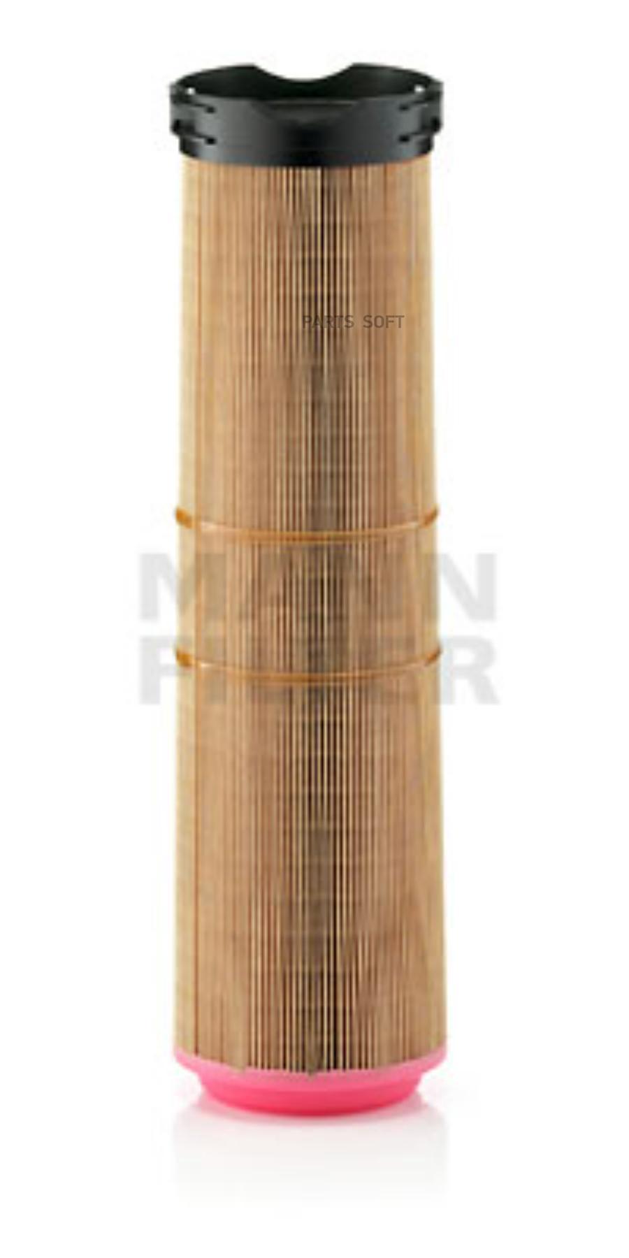 

Фильтр возд. MANN-FILTER c12178, Фильтр возд. MANN-FILTER c12178 MANN-FILTER c12178