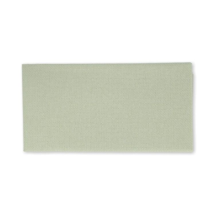 

Канва 14 Aida Gamma оливковая 50x50 см K04