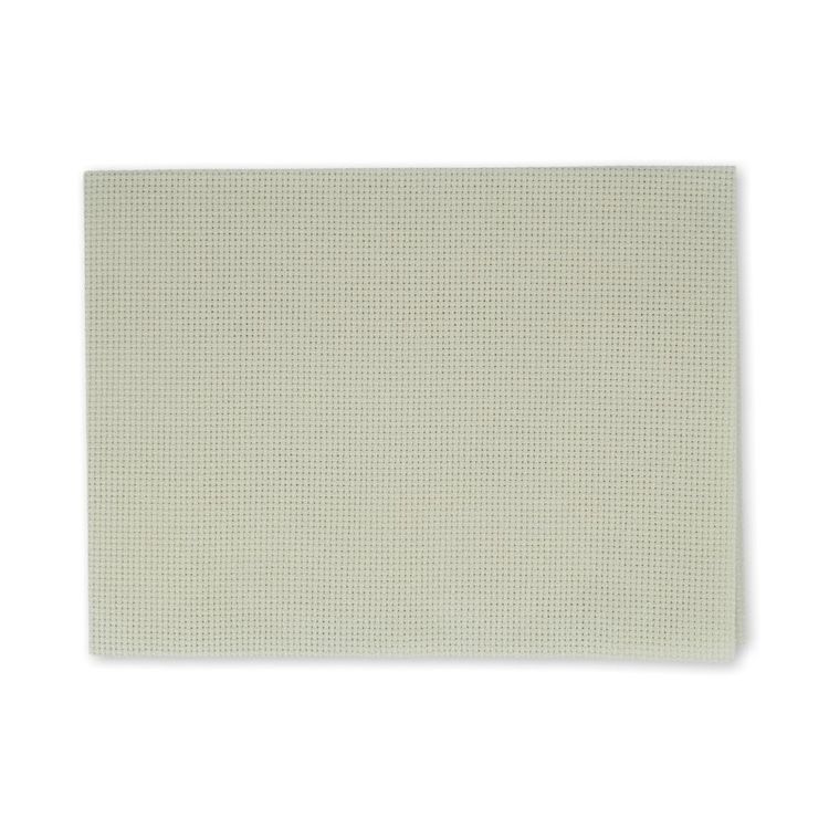 

Канва 14 Aida Gamma оливковая 30x40 см K04