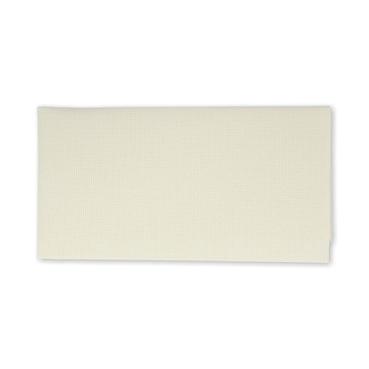 

Канва 14 Aida Gamma крем 50x50 см K04