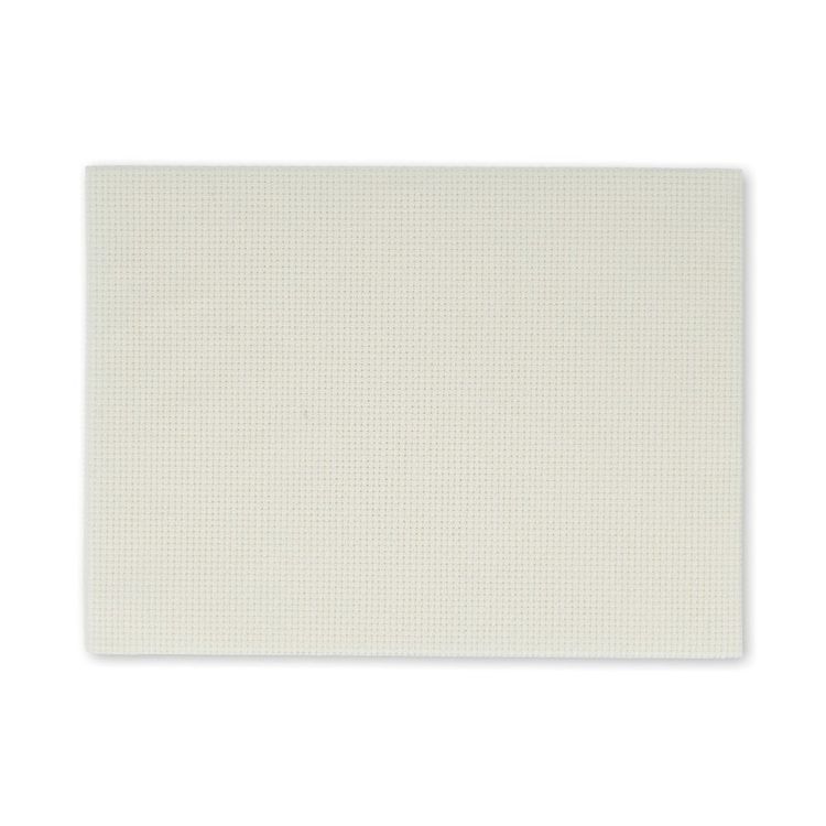 

Канва 14 Aida Gamma крем 30x40 см K04