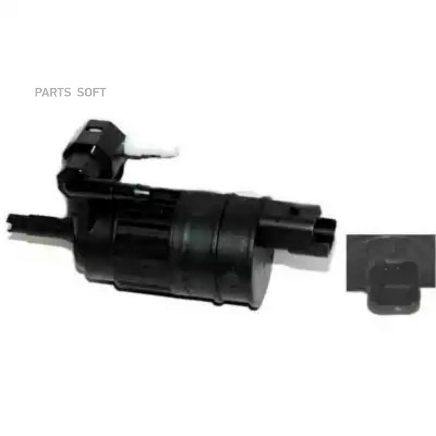 

MEAT DORIA 20116 Насос омывателя