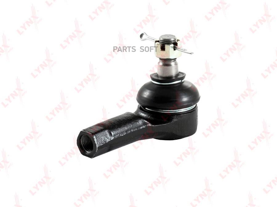 

C4007LR наконечник рулевой Honda HR-V 99>