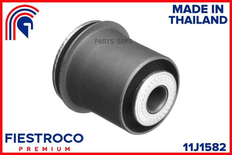 

FIESTROCO 11J1582 Сайлентблок TOYOTA LAND CRUISER (CVT-42,BH21067) 11J1582