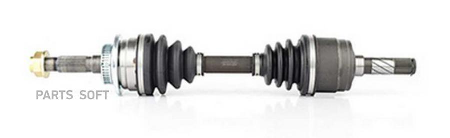 

BASBUG BSG30350024 BSG 30-350-024_привод передний правый!\ Ford Ranger 02-06