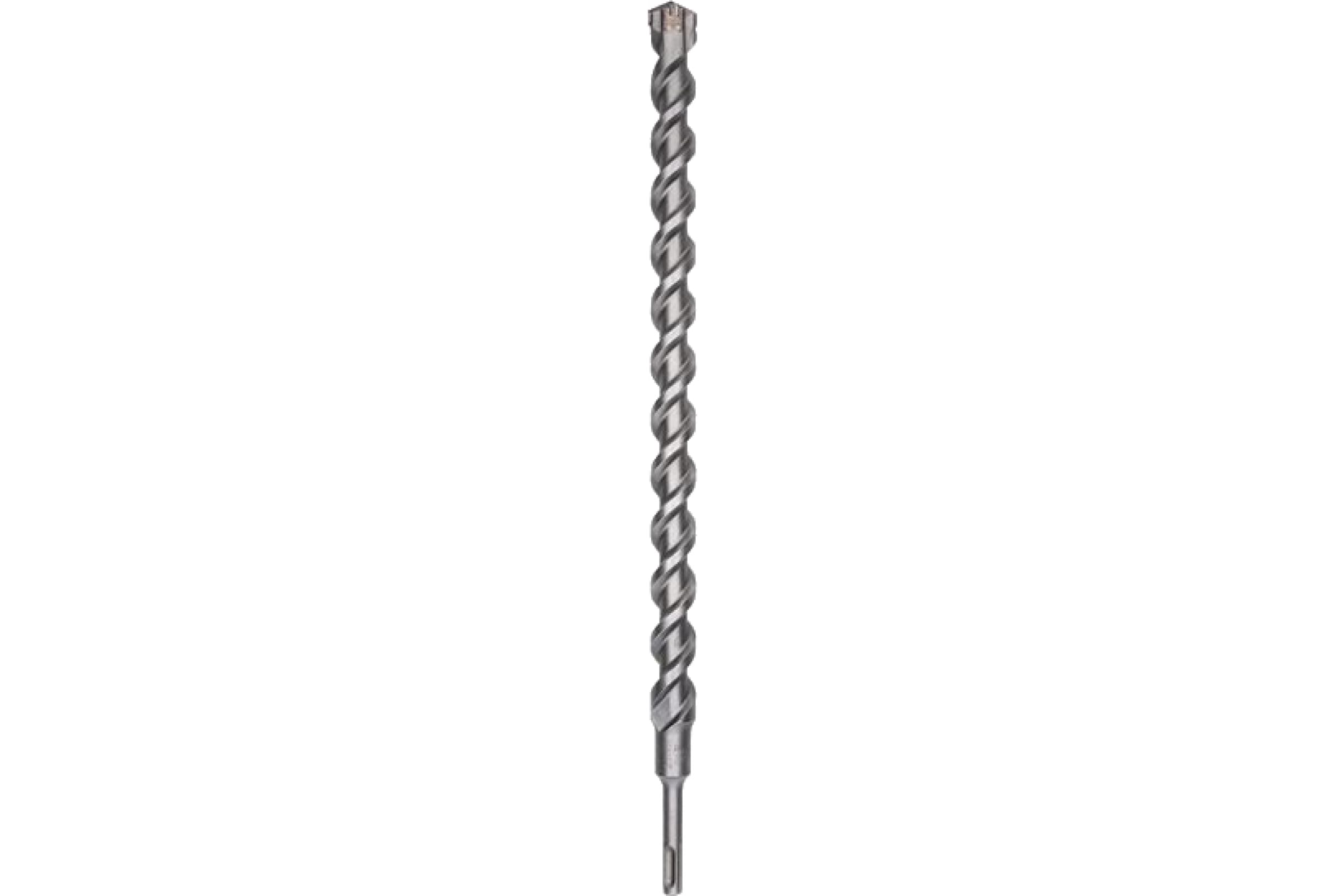 

Bosch Бур SDS Plus-5X 25x400x450 мм Bosch