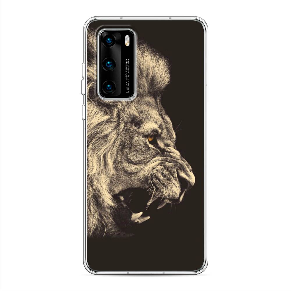 Чехол Awog  на Huawei P40 
